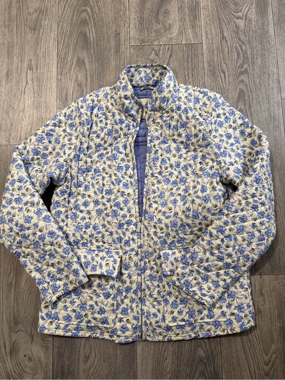 Bagatelle lightweight jacket